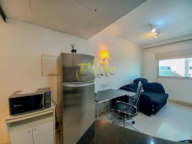 Flat/Apart Hotel, 1 quarto, 28 m² - Foto 2