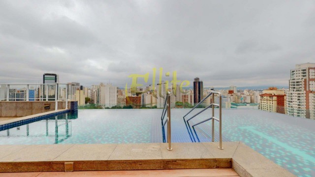 Apartamento, 1 quarto, 45 m² - Foto 35