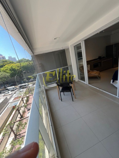 Apartamento, 1 quarto, 35 m² - Foto 8