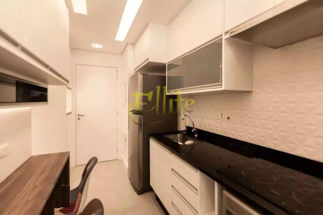 Apartamento, 1 quarto, 45 m² - Foto 4