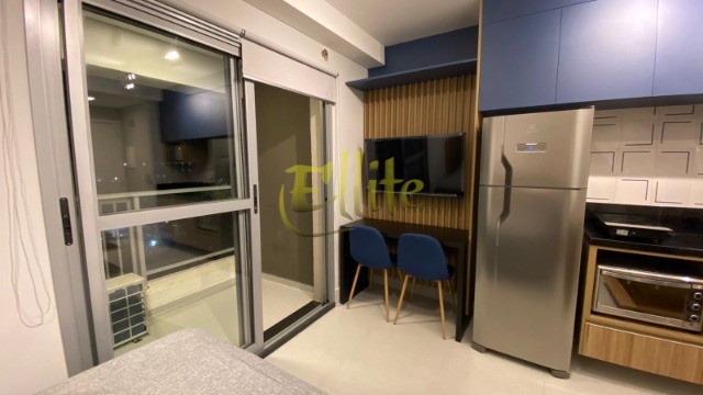 Apartamento, 1 quarto, 30 m² - Foto 11