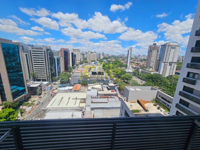 Apartamento, 1 quarto, 24 m² - Foto 14