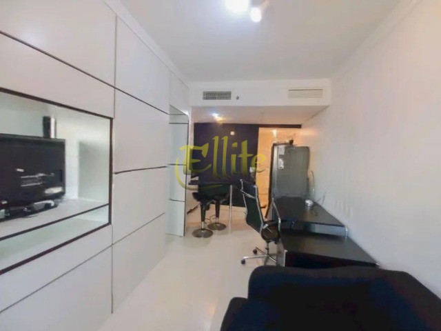 Flat/Apart Hotel, 1 quarto, 28 m² - Foto 3