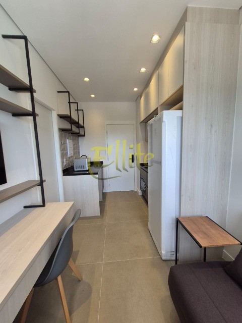 Apartamento, 1 quarto, 24 m² - Foto 5