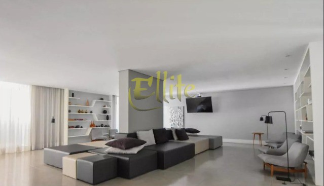 Flat/Apart Hotel, 1 quarto, 50 m² - Foto 18