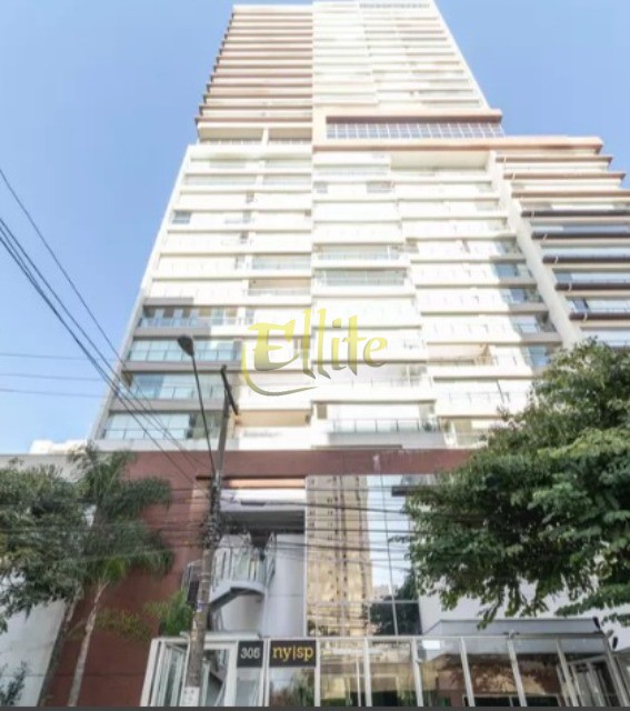 Flat/Apart Hotel, 1 quarto, 50 m² - Foto 13