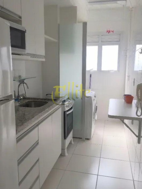 Apartamento, 1 quarto, 38 m² - Foto 3