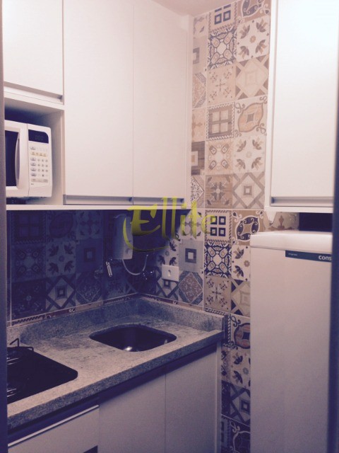Flat/Apart Hotel, 1 quarto, 35 m² - Foto 10