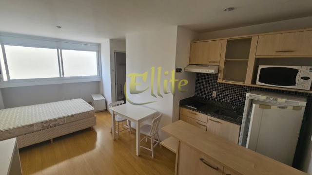 Flat/Apart Hotel, 1 quarto, 30 m² - Foto 2