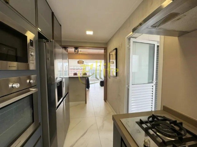 Apartamento, 4 quartos, 181 m² - Foto 2