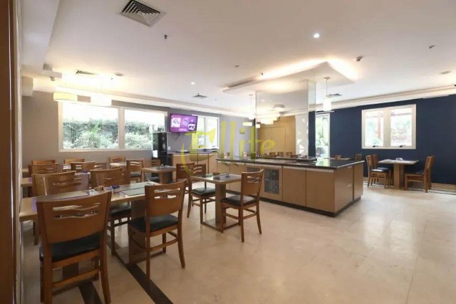 Flat/Apart Hotel, 1 quarto, 28 m² - Foto 10