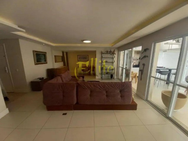 Apartamento, 3 quartos, 236 m² - Foto 11