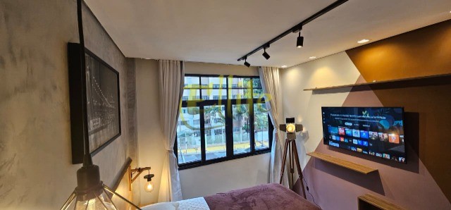 Apartamento, 1 quarto, 38 m² - Foto 53