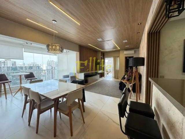 Apartamento, 4 quartos, 181 m² - Foto 1
