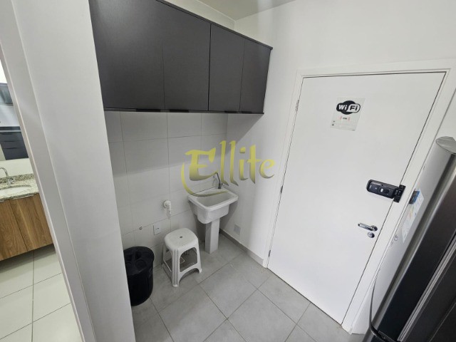Apartamento, 1 quarto, 24 m² - Foto 4