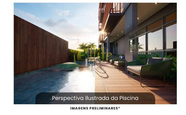 Apartamento, 1 quarto, 24 m² - Foto 19