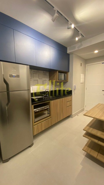 Apartamento, 1 quarto, 30 m² - Foto 10