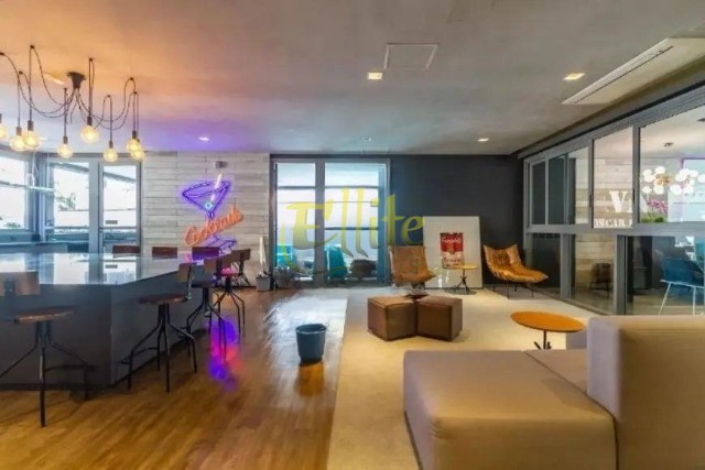 Apartamento, 1 quarto, 21 m² - Foto 14