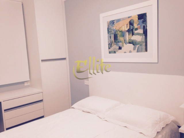 Flat/Apart Hotel, 1 quarto, 35 m² - Foto 2
