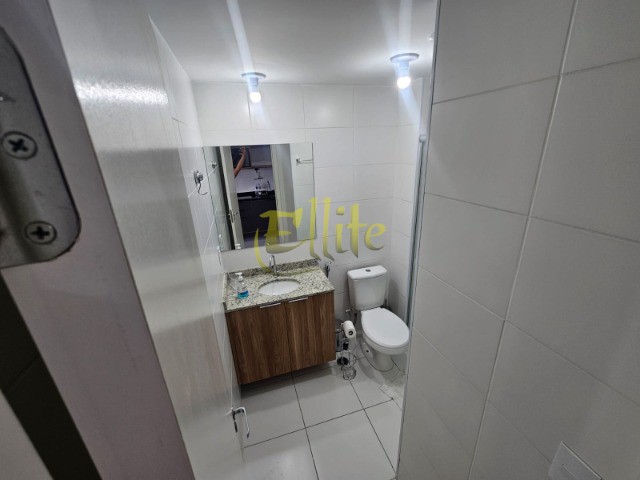Apartamento, 1 quarto, 24 m² - Foto 16