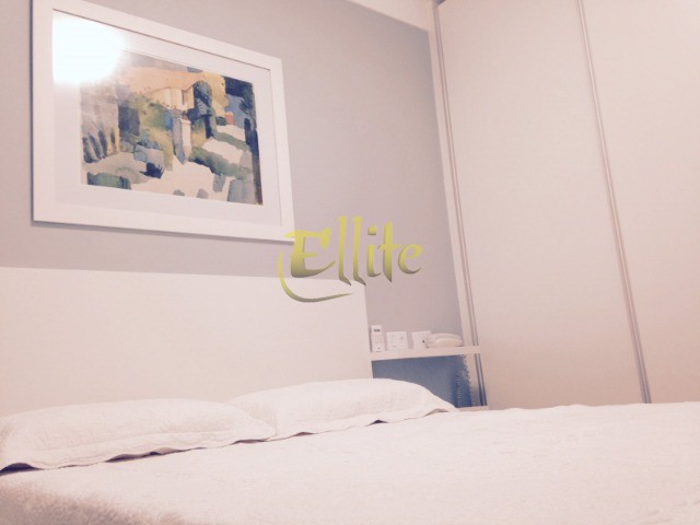Flat/Apart Hotel, 1 quarto, 35 m² - Foto 6
