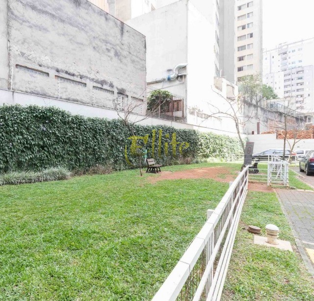 Apartamento, 1 quarto, 35 m² - Foto 19