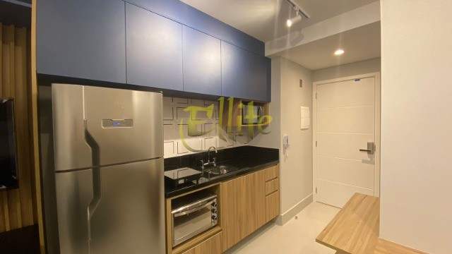 Apartamento, 1 quarto, 30 m² - Foto 7
