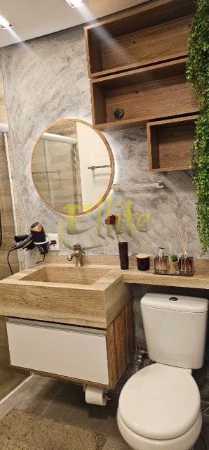 Apartamento, 1 quarto, 38 m² - Foto 60