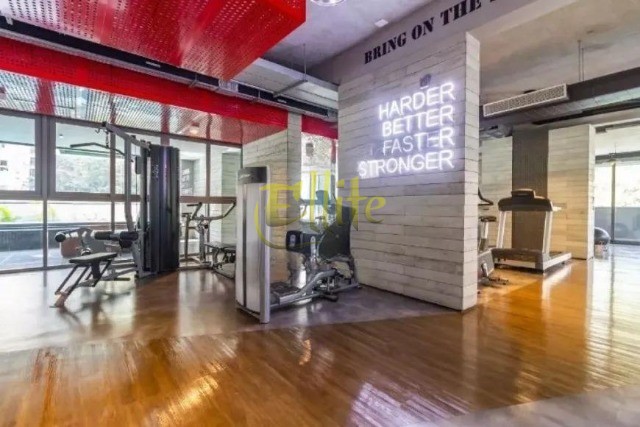 Apartamento, 1 quarto, 21 m² - Foto 15