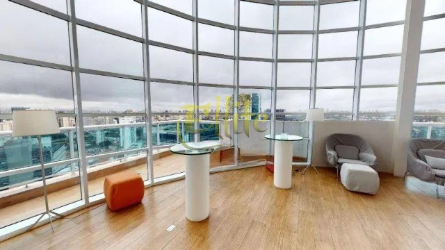 Apartamento, 1 quarto, 57 m² - Foto 29