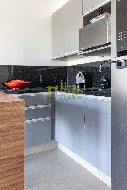 Apartamento, 1 quarto, 35 m² - Foto 4