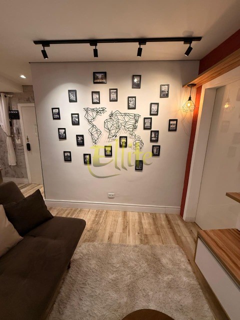 Apartamento, 1 quarto, 38 m² - Foto 8