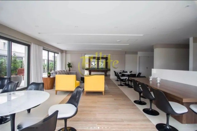 Flat/Apart Hotel, 1 quarto, 44 m² - Foto 12