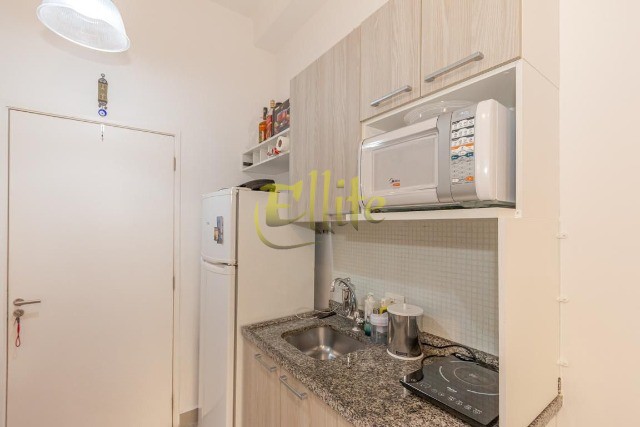 Apartamento, 1 quarto, 31 m² - Foto 8