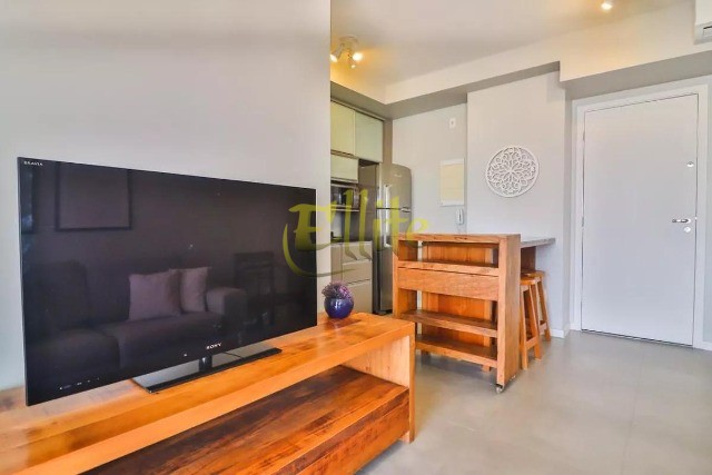 Apartamento, 1 quarto, 50 m² - Foto 3