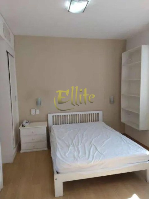 Flat/Apart Hotel, 1 quarto, 28 m² - Foto 11