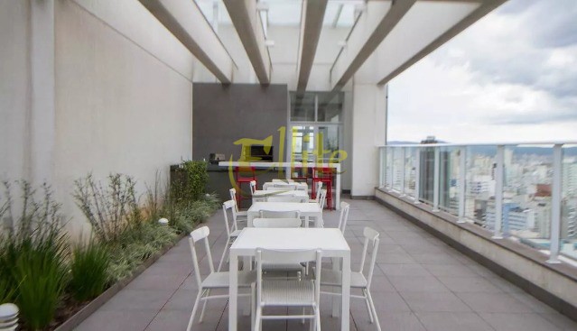 Apartamento, 1 quarto, 45 m² - Foto 40