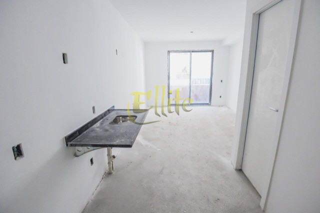 Apartamento, 1 quarto, 24 m² - Foto 4