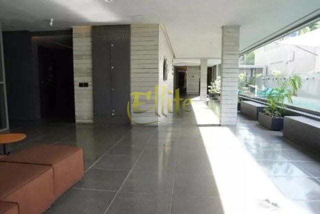 Apartamento, 1 quarto, 21 m² - Foto 10
