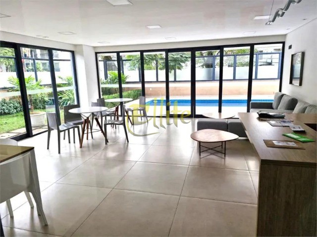 Apartamento, 1 quarto, 41 m² - Foto 17