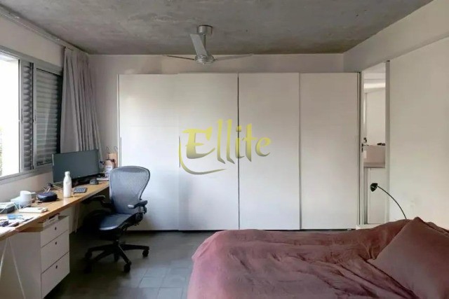 Apartamento, 1 quarto, 95 m² - Foto 4