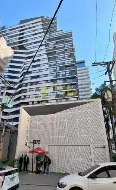 Apartamento, 1 quarto, 21 m² - Foto 9