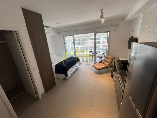 Apartamento, 1 quarto, 35 m² - Foto 5