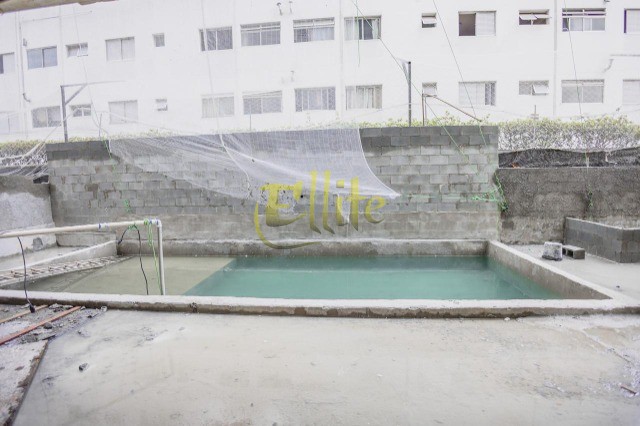 Apartamento, 1 quarto, 24 m² - Foto 9