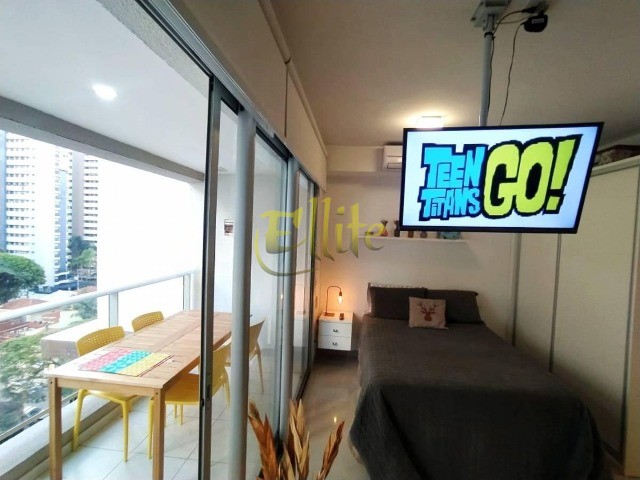 Flat/Apart Hotel, 1 quarto, 50 m² - Foto 6