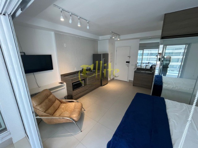 Apartamento, 1 quarto, 35 m² - Foto 3
