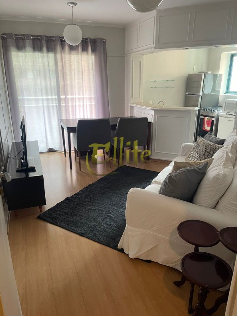 Flat/Apart Hotel, 1 quarto, 47 m² - Foto 3