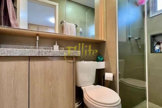 Apartamento, 1 quarto, 57 m² - Foto 18