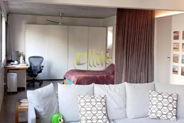 Apartamento, 1 quarto, 95 m² - Foto 3