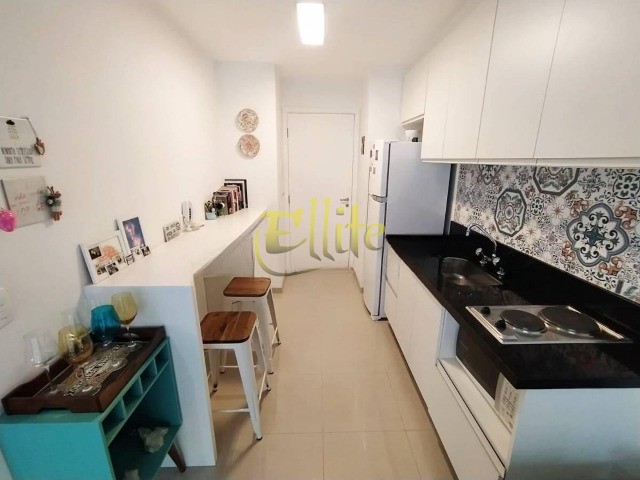 Flat/Apart Hotel, 1 quarto, 50 m² - Foto 9